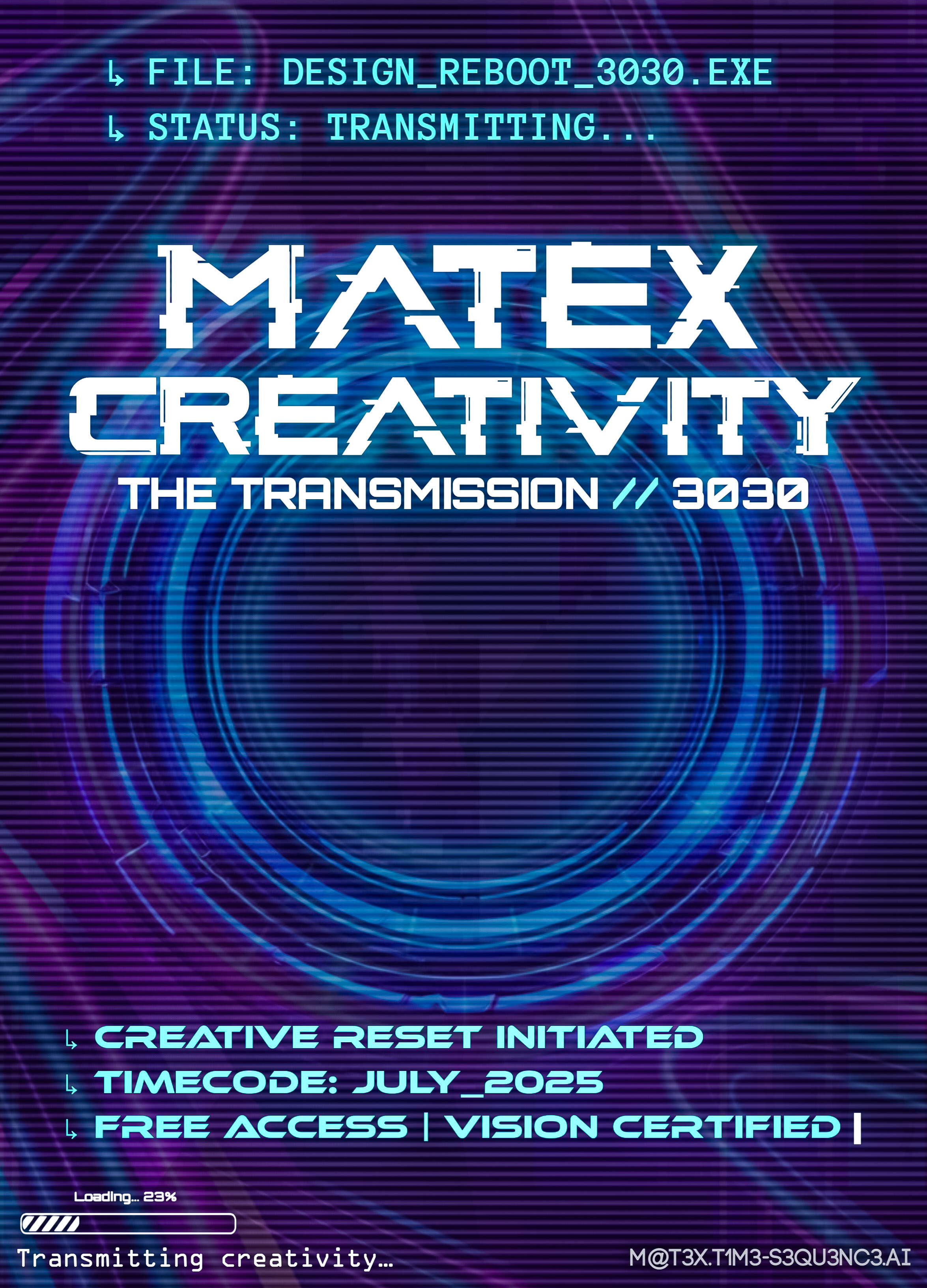 Flyer Designs